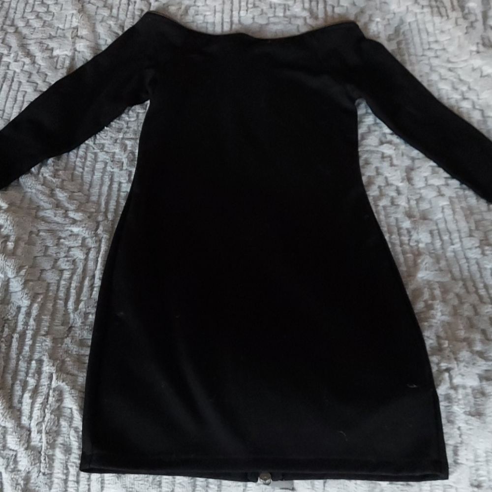 Armani Exchange Dress